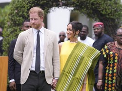 Pangeran Harry Disebut Bosan dengan Sikap Meghan Markle, Bikin Jauh dari Teman
