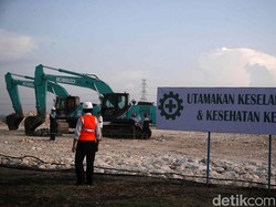 Pramono Anung Bakal Resmikan RDF Rorotan April 2025