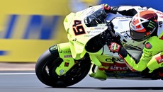 Rekap Hasil Tim dan Pembalap Indonesia di MotoGP Prancis 2024