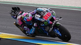 Jadwal Peluncuran Tim MotoGP 2025: VR46 di Jakarta, Yamaha di Malaysia