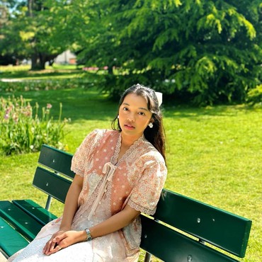 Dapat Firasat Sebelum Kepergian Marissa Haque, Anak Soraya Haque: Gue Mimpi...