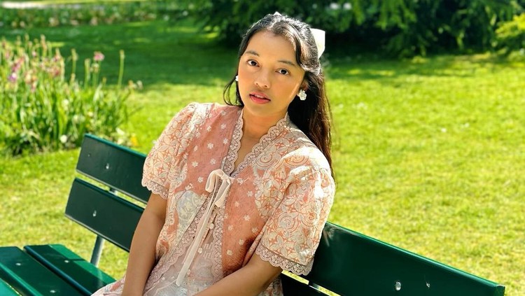 Nadia Soekarno