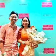 Ini Cerita Ni Made Sugiarti dan I Nyoman Suryananta, Pasutri yang Sukses Jalani Bisnis Bersama