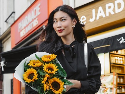 Patricia Gouw Alami Nesting saat Hamil, Jadi Gemar Beberes dan Organizing