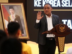 Inisial T Disebut Kepala BP2MI Sosok yang Kendalikan Judi Online di Indonesia