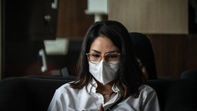 KPK Dalami Peran Windy Idol di Kasus Pencucian Uang Eks Sekretaris MA