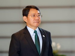 Laut China Selatan Memanas, Pejabat Filipina Serukan Usir Diplomat China