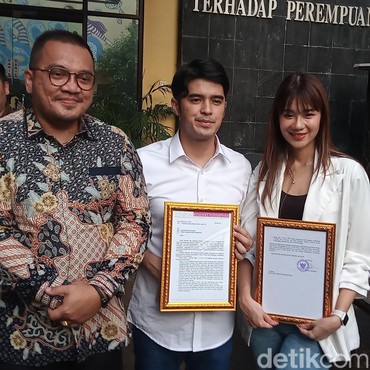 Penjelasan Pendeta Gideon Simanjuntak soal Viral Tuduhan Pelecehan Seksual