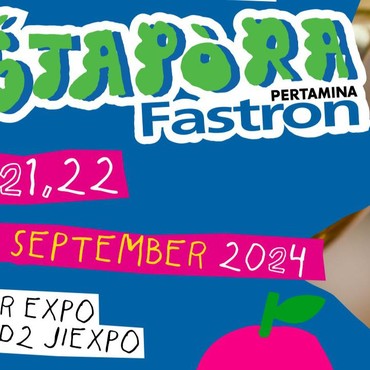 Pestapora 2024 Siap Digelar, Ada The Changcuters hingga Isyana Sarasvati