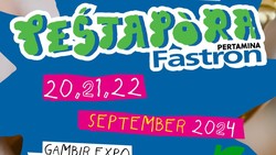 Pestapora 2024 Siap Digelar, Ada The Changcuters hingga Isyana Sarasvati