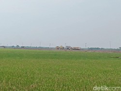 Warga Tuding PIK 2 Bebaskan Lahan PSN dengan Harga Murah, Segini Nilainya