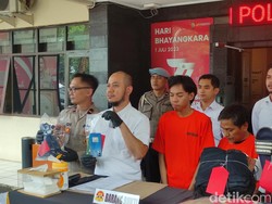 Jatim Sepekan: Suami Gerebek Istri Serong dengan Brondong-PSK Anak MiChat