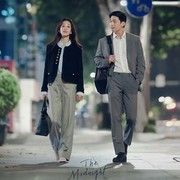 Sajikan Kisah Noona-Romance yang Bikin Baper, Simak Fakta Menarik Drakor 'The Midnight Romance in Hagwon'