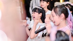 Geliat Penyanyi Cilik Princess Hurrem, Rilis Lagu Tema Skate hingga Religi