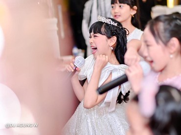 img-title Geliat Penyanyi Cilik Princess Hurrem, Rilis Lagu Tema Skate hingga Religi