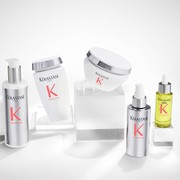 New Kerastase Premiere, Rangkaian Perawatan Untuk Rambut 99% Lebih Kuat