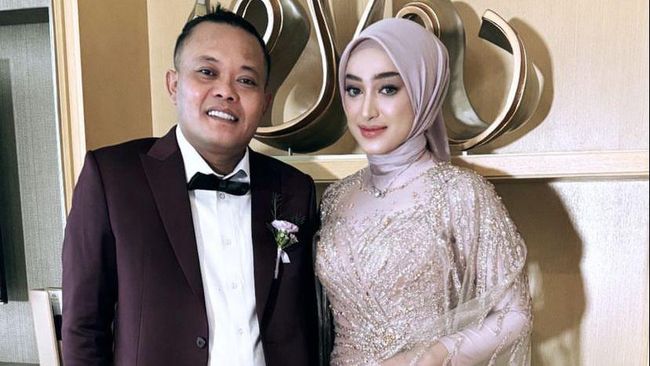 Santyka Fauziah Diduga Putus dengan Sule, Jumlah Followers IG Jadi Sorotan