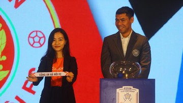 Pengundian ASEAN Club Championship Shopee Cup, PSM dan Borneo Beda Grup