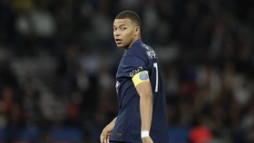 Ibu Mbappe Kasih Kode sang Anak Akan ke Madrid: Kamu Sudah Tahu