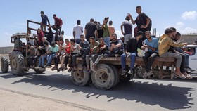 Hamas Desak Israel Komitmen Gencatan Senjata Permanen di Gaza