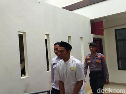 13 Pelaku Perburuan Badak Jawa di TNUK dari Kelompok Sunendi dan Suhar