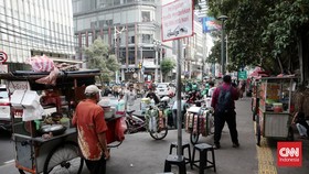 UMKM Perlu Izin Usaha untuk Dapat Gas Murah