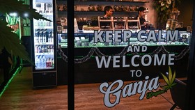 Liburan ke Thailand, Turis Inggris Dilarang Bawa Oleh-oleh Ganja