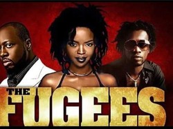 Lirik Lagu Killing Me Softly With His Song - The Fugees