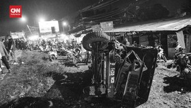 VIDEO: Fakta-fakta Terbaru Kecelakaan Maut Subang