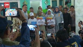 VIDEO: SMK Lingga Sebut Masih Diskusi soal Layanan Trauma Healing