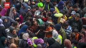 VIDEO: Negara Apa Saja yang Menolak Palestina jadi Anggota PBB?
