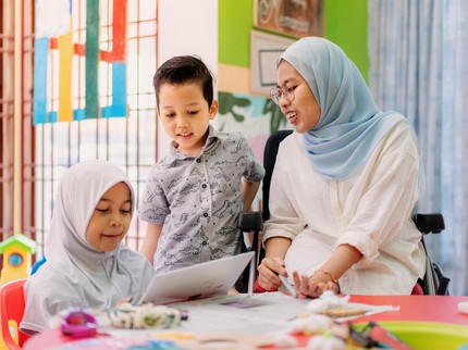 25 Rekomendasi TK Islam Akreditasi Terbaik di Jabodetabek dan Estimasi Biayanya