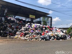 Antisipasi Sampah Wayang Jogja Night Carnival, Depo Sekitar Tugu Dikosongkan