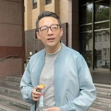 Eks Suami Barbie Hsu Disebut  Pura-pura Sedih demi Warisan, Perlakuan Selama Menikah Disorot