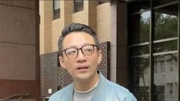 Wang Xiaofei Ungkap Kondisi Kesehatan Anak-anak Barbie Hsu Usai Dirawat di RS