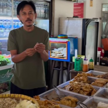 Kesibukan Epy Kusanandar Usai Jalani Rehabilitasi Narkoba