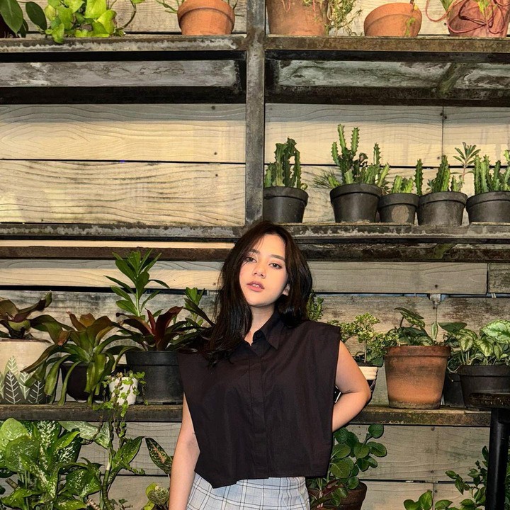 <p>Nama Ziva Magnolya belakangan ini tengah menjadi perbincangan hangat warganet. Pasalnya, ia disebut-sebut berhasil menyatukan Mahalini dan Rizky Febian menuju pelaminan. (Foto: Instagram@zivamagnolya)</p>