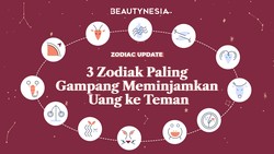 3 Zodiak Calon Orang Kaya