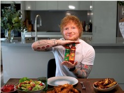 5 Selebriti Dunia Ini Punya Bisnis Kuliner Unik, Ed Sheeran hingga Beyonce