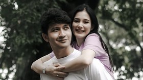 Aditya Zoni Ungkap Alasan Digugat Cerai Yasmine Ow: Kami Berbeda