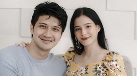 Aditya Zoni Benarkan Pernah Talak Yasmine Ow Sebelum Digugat Cerai