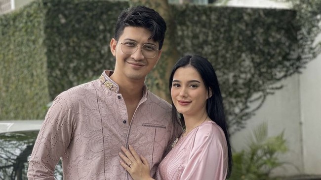 Motivasi Aditya Zoni Demi Hak Asuh Sang Buah Hati: Menjaga Amanah di Tengah Kesunyian