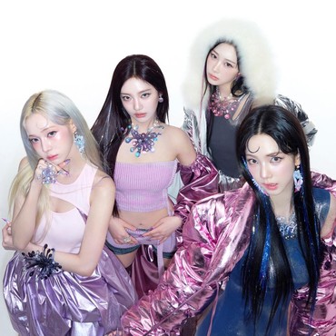 aespa Siapkan Album Baru untuk Comeback Mei 2026