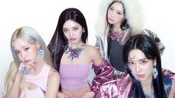 Lirik Lagu Supernova - aespa