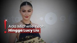 img-title Agnez Mo Berbatik di Gold Gala 2024, Tato Bhineka Tunggal Ika Terekspos