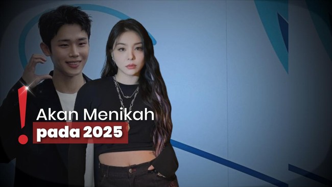 Terbongkar! Agensi Konfirmasi Kekasih Ailee adalah Choi Si Hun