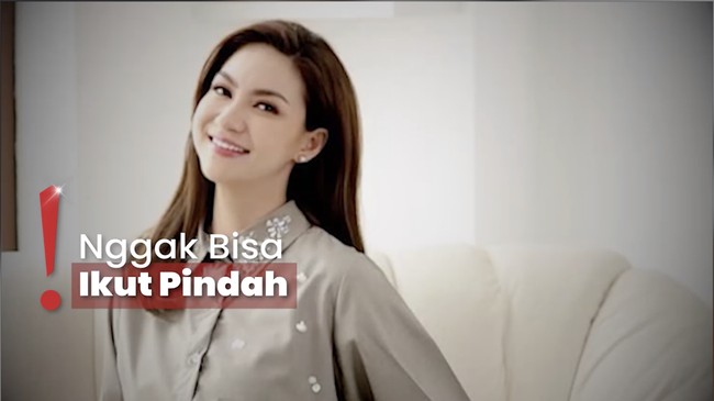 Jalani LDR hingga Dikira Cerai dengan Affandy, Alessia Cestaro: Astagfirullah