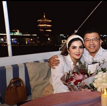 Usai Dihujat Satu Stadion di GBK, Anang Hermansyah Singgung Introspeksi