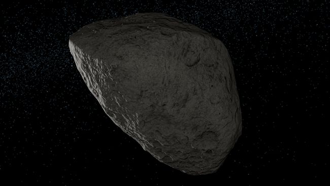 Asteroid adalah salah satu benda angkasa yang bisa terlihat dari langit, sama seperti bulan dan bintang. Simak ciri-ciri dan contohnya.