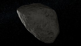 Asteroid Raksasa Berpeluang Hantam Bumi, Ahli Ungkap Sebabnya